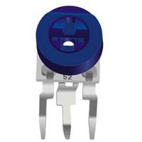H0611 Quasi-fixed Potentiometers