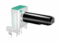 H0901N Rotary potentiometer 