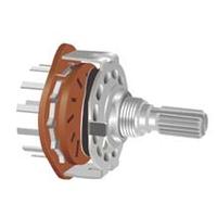 H2511 Rotary potentiometer
