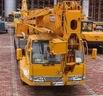 TRUCK CRANE KATO NK-550VR