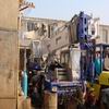 TRUCK CRANE TG-300E