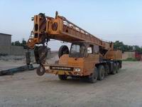 TRUCK CRANE TADANO TL-300E