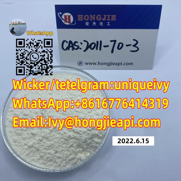 cas:2011-70-3 give you big discount good effect low price and high quality