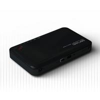 portable 3G router