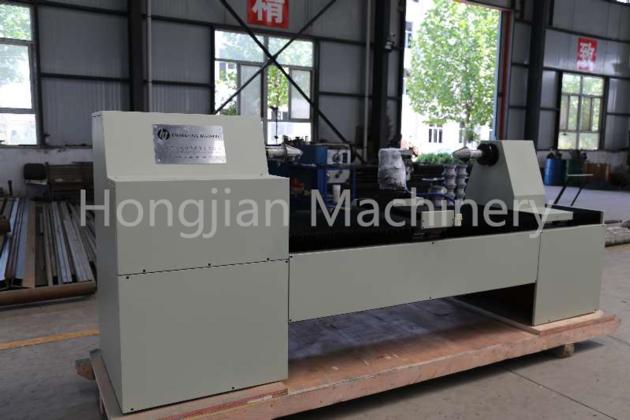 Electronic Engraving Machine for Gravure Cylinder Engraving