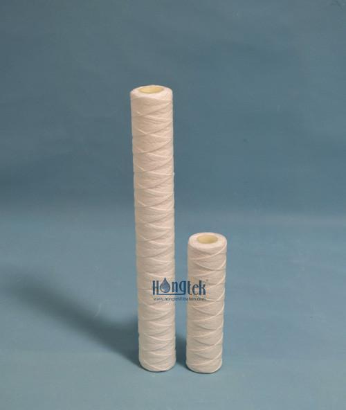 PP String Wound Filter Cartridges