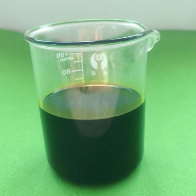 HOO CHEMTEC Ferric Chloride 40 96
