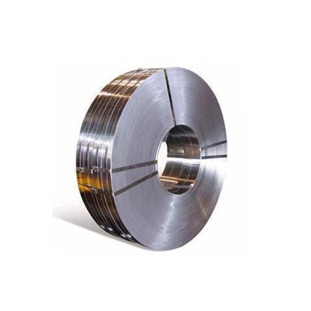 304 316 Stainless Steel Strip