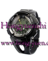 radio controlled watch
