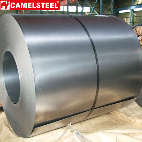 galvanized steel coil
