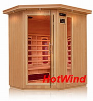 Hotwind Sauna