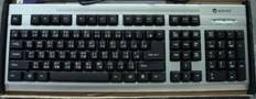 keyboard