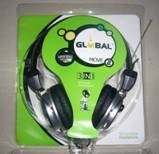 headphone