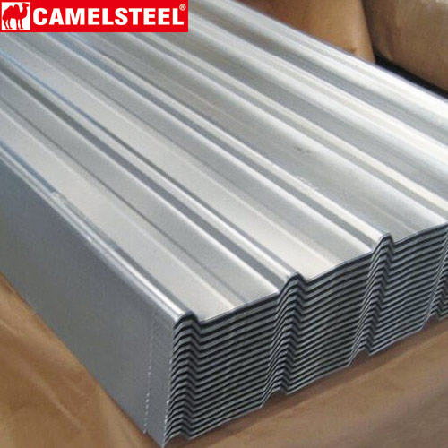 zinc corrugated roofing sheet