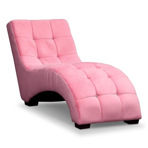 Modern Pink Lounge Sofas