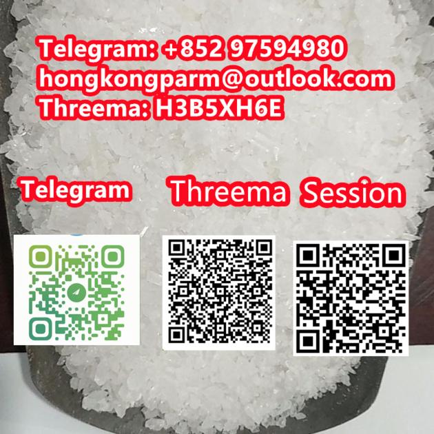 2fdck CAS 11982-50-4 Telegram: +852 97594980 hongkongparm@outlook.com Threema: H3B5XH6E