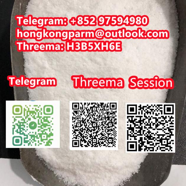 2fdck CAS 11982 50 4 Telegram
