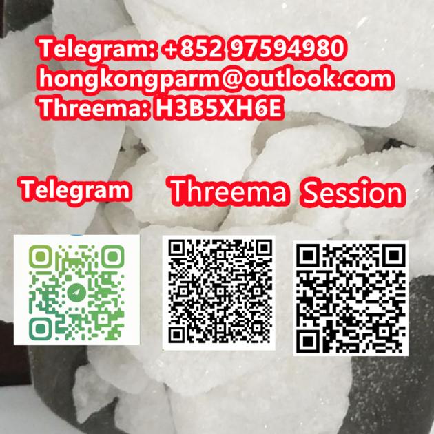 2fdck CAS 11982 50 4 Telegram
