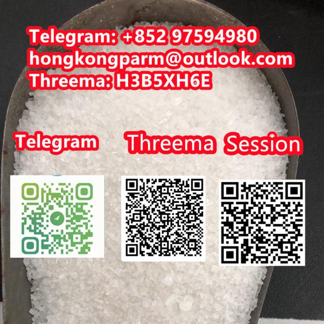 2fdck CAS 11982 50 4 Telegram