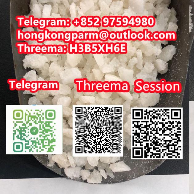 2fdck CAS 11982 50 4 Telegram