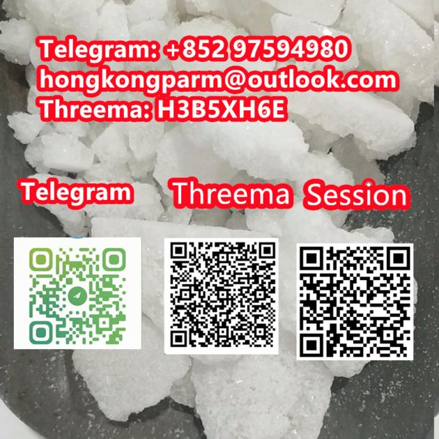 2fdck CAS 11982 50 4 Telegram