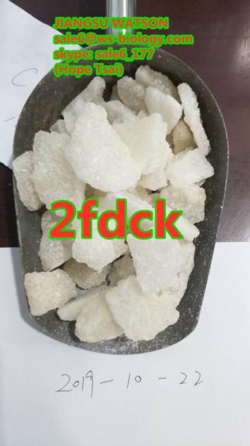 2FDCK 2 FDCK 2fdck Big Crystal