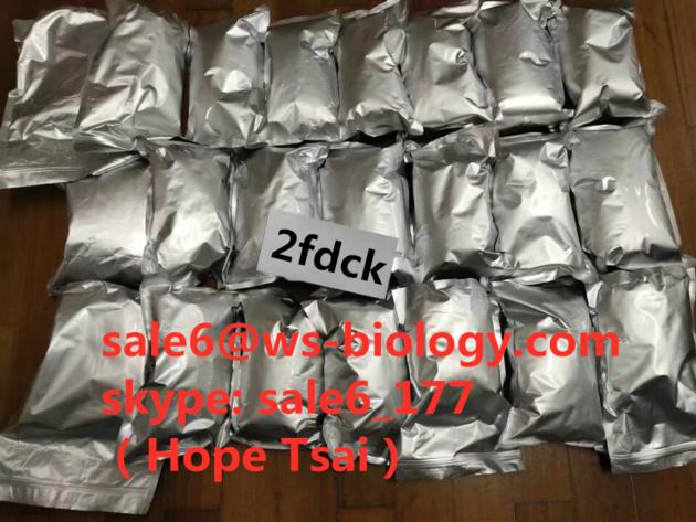 2FDCK 2 FDCK 2fdck Big Crystal