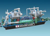 Carbon Dioxide Compressor