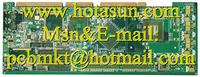 Multilayer PCB,10-layer PCB,PCB boarb