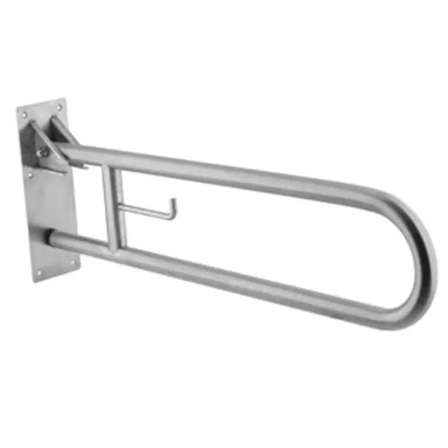 STAINLESS STEEL GRAB BARS