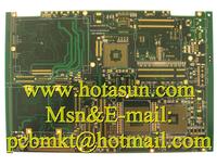 Multilayer PCB,12-layer PCB,PCB borad