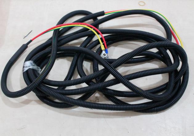 Refrigerated Truck Cable