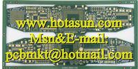 Multilayer PCB,16-layer PCB,HDI PCB