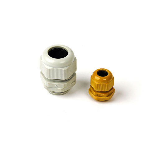 Nylon Cable Gland-PG