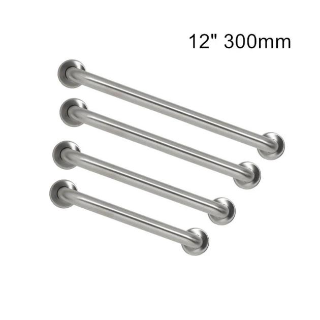 STAINLESS STEEL GRAB BARS