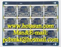 Multilayer PCB,4-layer PCB,Circuit Boards