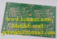 Multilayer PCB,4-layer PCB,HDI PCB