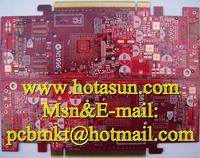 Multilayer PCB,6-layer PCB,PCB boarb