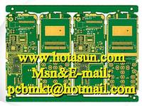 Multilayer PCB,6-layer PCB,Circuit Boards