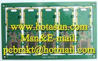 Multilayer PCB,6-layer PCB,HDI PCB