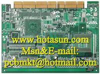 Multilayer PCB,8-layer PCB,PCB boarb