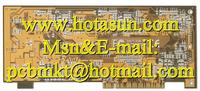 Multilayer PCB,8-layer PCB,HDI PCB
