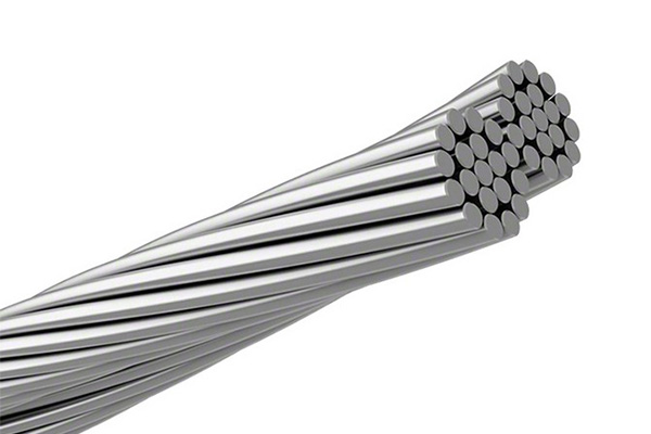 All Aluminum Conductor (AAC Conductor)