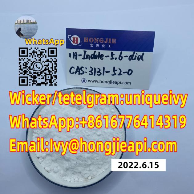 cas:3131-52-0 low price and high quality give you big discount