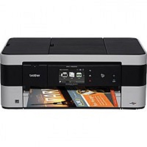 Brother MFC-J4620DW Printer Ink Cartridges