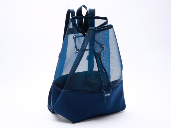 Neoprene Backpack