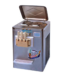 Ice Cream Machine