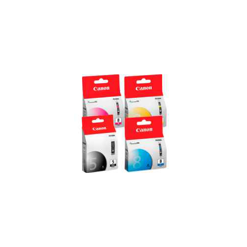 Canon Ink Cartridges