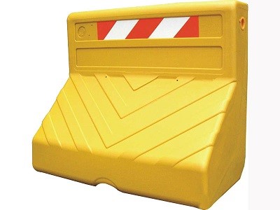 Plastic Jersey Barricade  HS-409