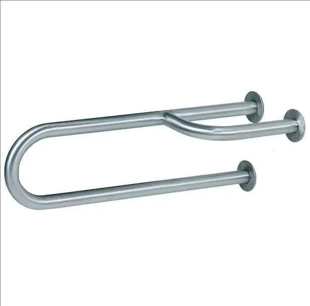 Stainless Steel Grab Bars